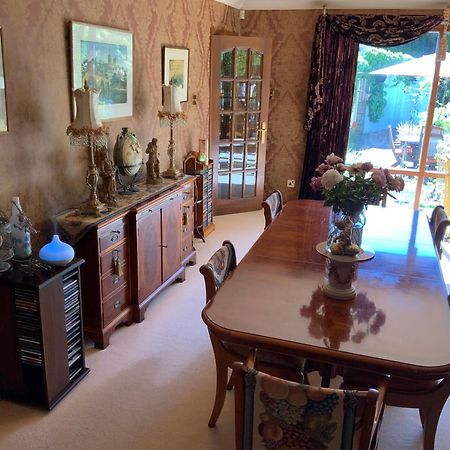 Havenwood Apartment Ayr Bagian luar foto
